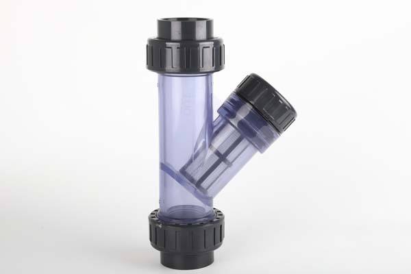 元宝山Y型过滤器